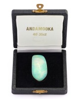 LARGE LOOSE 40CT AUSTRALIAN OPAL