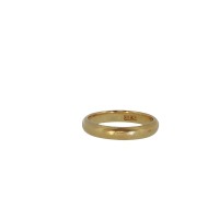 ANTIQUE GOLD WEDDER