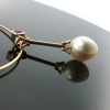 PASPALEY PEARL AND SPINEL NECKLACE - 3
