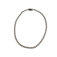 MIKIMOTO PEARL NECKLACE