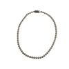 MIKIMOTO PEARL NECKLACE