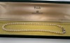 MIKIMOTO PEARL NECKLACE - 2