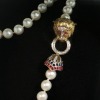 PEARL NECKLACE - 2