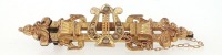 ANTIQUE AUSTRALIAN BROOCH