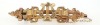 ANTIQUE AUSTRALIAN BROOCH