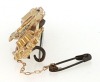 ANTIQUE AUSTRALIAN BROOCH - 2