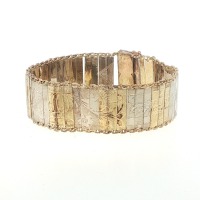 VINTAGE GOLD BRACELET A/F