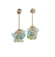 BRIOLETTE EARRINGS
