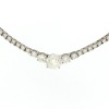 DIAMOND RIVIERA NECKLACE