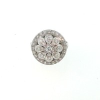 VINTAGE DIAMOND RING