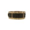 ANTIQUE ENAMEL BRACELET - 2