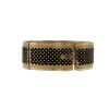 ANTIQUE ENAMEL BRACELET - 3