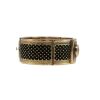 ANTIQUE ENAMEL BRACELET - 4