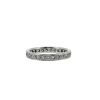 FULL CIRCLE DIAMOND RING