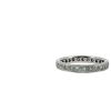 FULL CIRCLE DIAMOND RING - 2