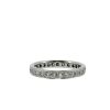 FULL CIRCLE DIAMOND RING - 3