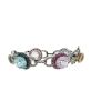 MULTI GEMSTONE BRACELET - 2