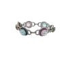 MULTI GEMSTONE BRACELET - 12