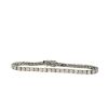 DIAMOND LINE BRACELET