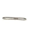 DIAMOND LINE BRACELET - 3