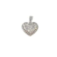 DIAMOND PENDANT BY HARDY BROTHERS