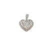 DIAMOND PENDANT BY HARDY BROTHERS