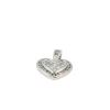 DIAMOND PENDANT BY HARDY BROTHERS - 4
