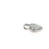 DIAMOND PENDANT BY HARDY BROTHERS - 6