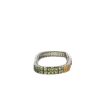 SAPPHIRE LINE BRACELET - 2