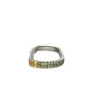 SAPPHIRE LINE BRACELET - 4