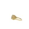 SOLITAIRE DIAMOND RING - 2