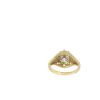 SOLITAIRE DIAMOND RING - 3