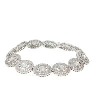 DIAMOND BRACELET