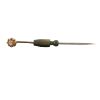 ANTIQUE DIAMOND GOLD STICK PIN - 4
