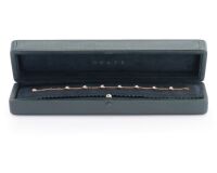 GRAFF ICON MOTIF BRACELET