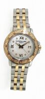 LADIES RAYMOND WEIL WRISTWATCH