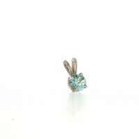 ZIRCON PENDANT