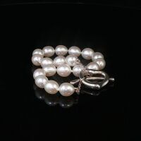 TIFFANY & CO PEARL BRACELET